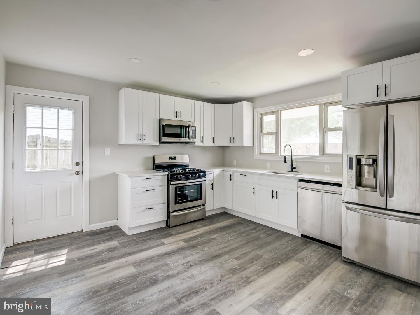 GOOD HOPE HILLS - Residential