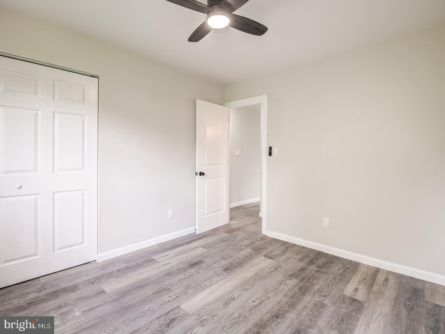 GOOD HOPE HILLS - Residential