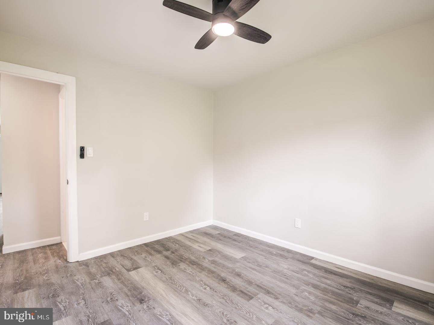 GOOD HOPE HILLS - Residential