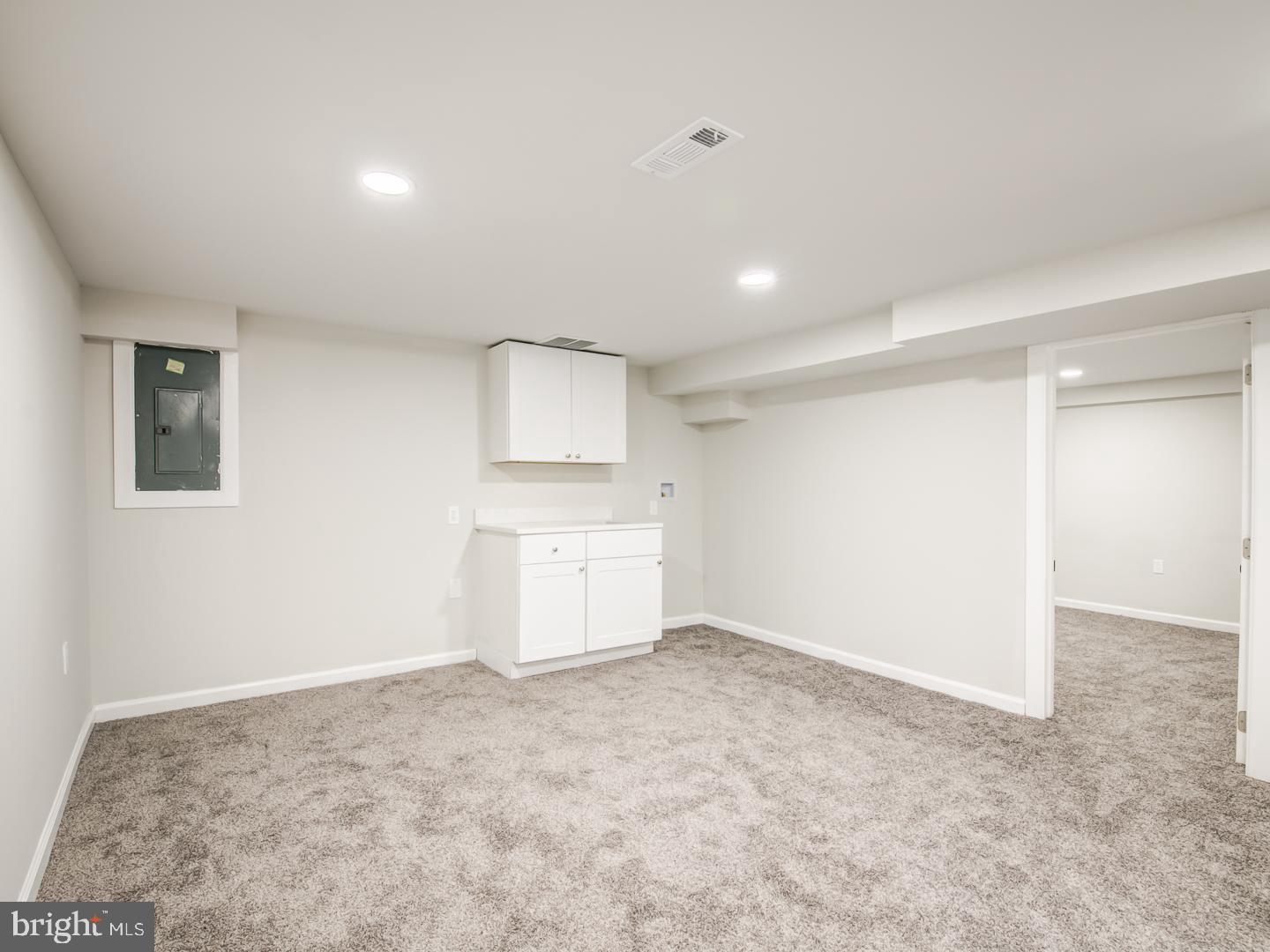 GOOD HOPE HILLS - Residential