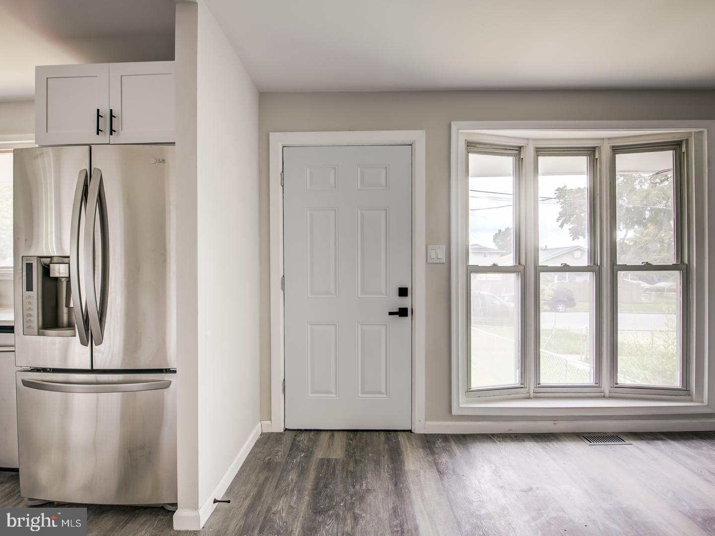 GOOD HOPE HILLS - Residential