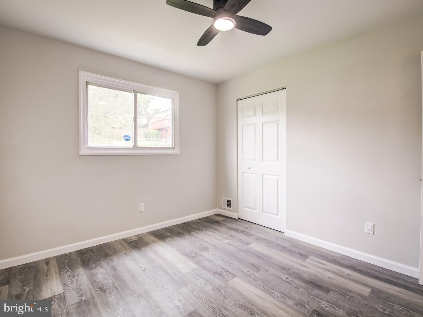 GOOD HOPE HILLS - Residential