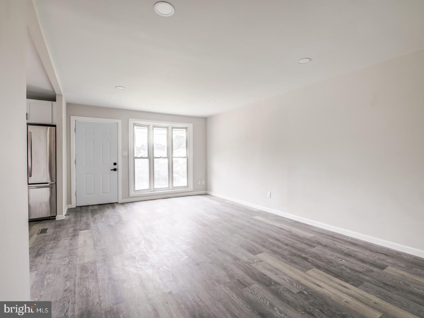 GOOD HOPE HILLS - Residential