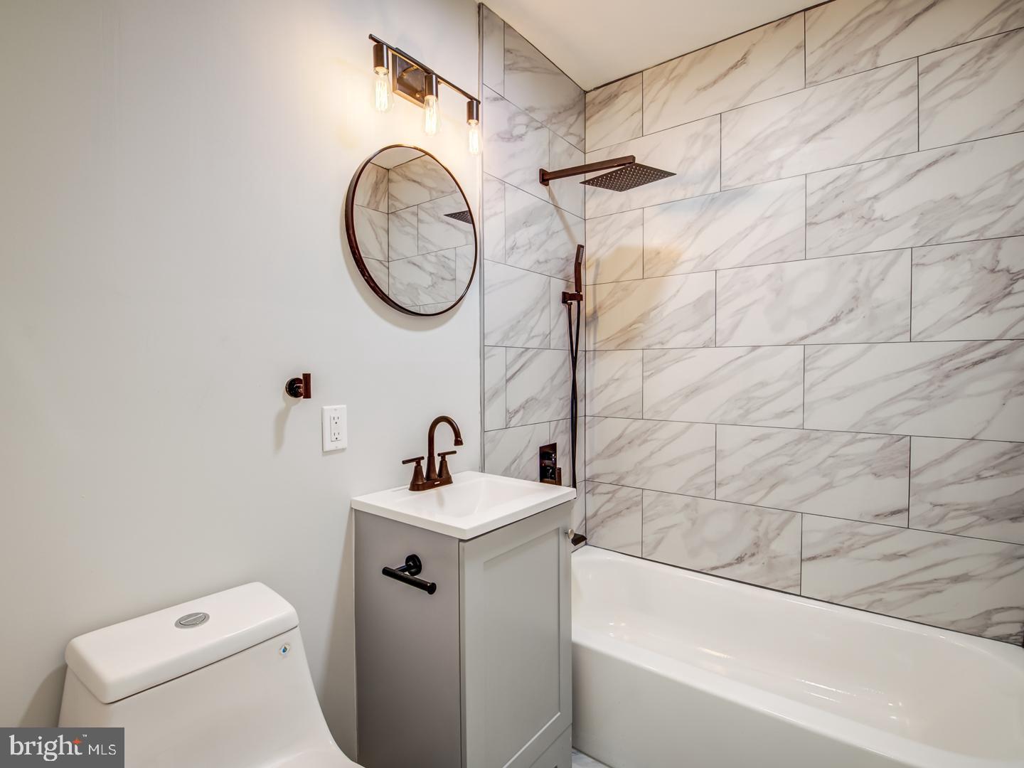 GOOD HOPE HILLS - Residential