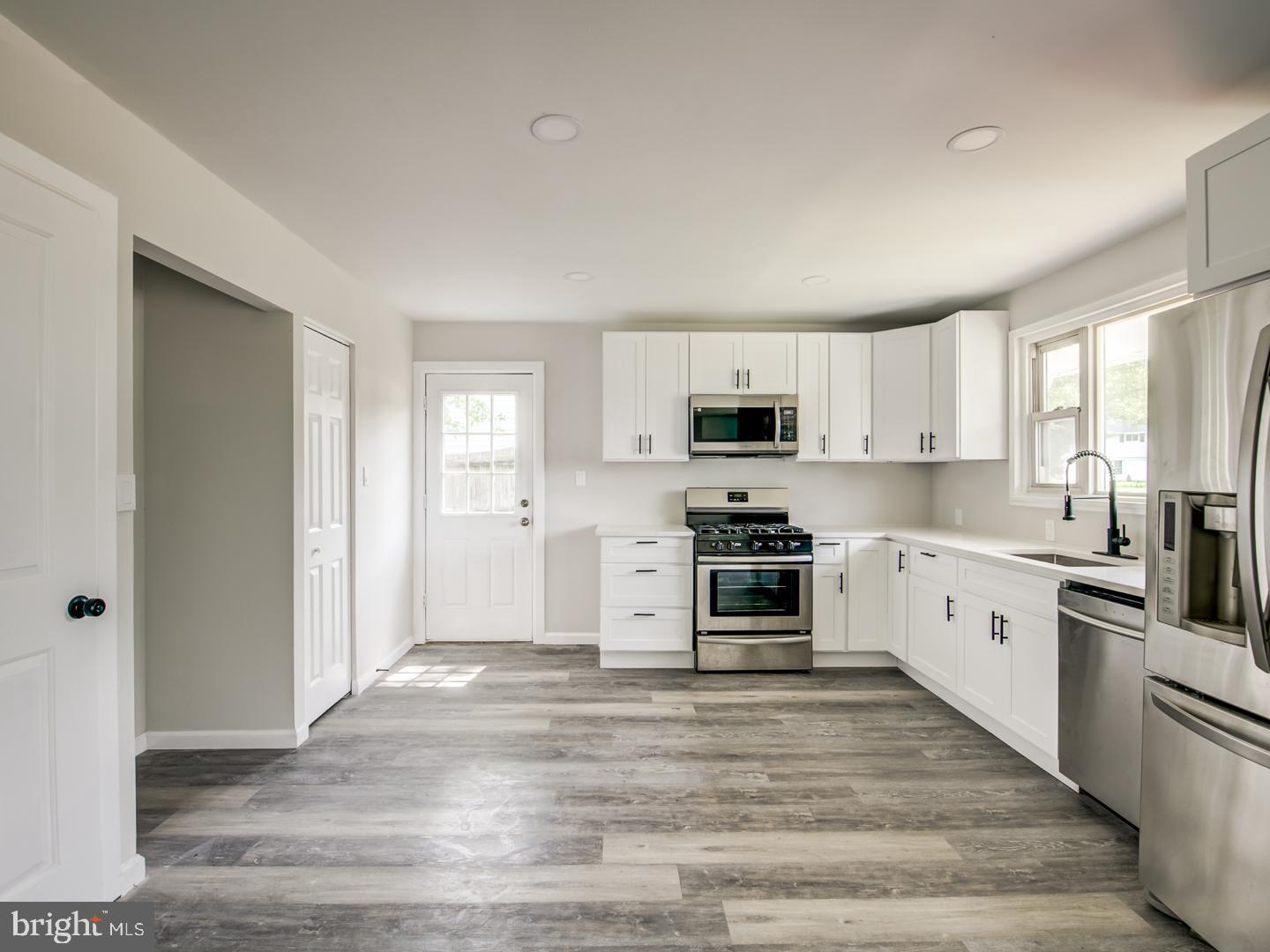 GOOD HOPE HILLS - Residential