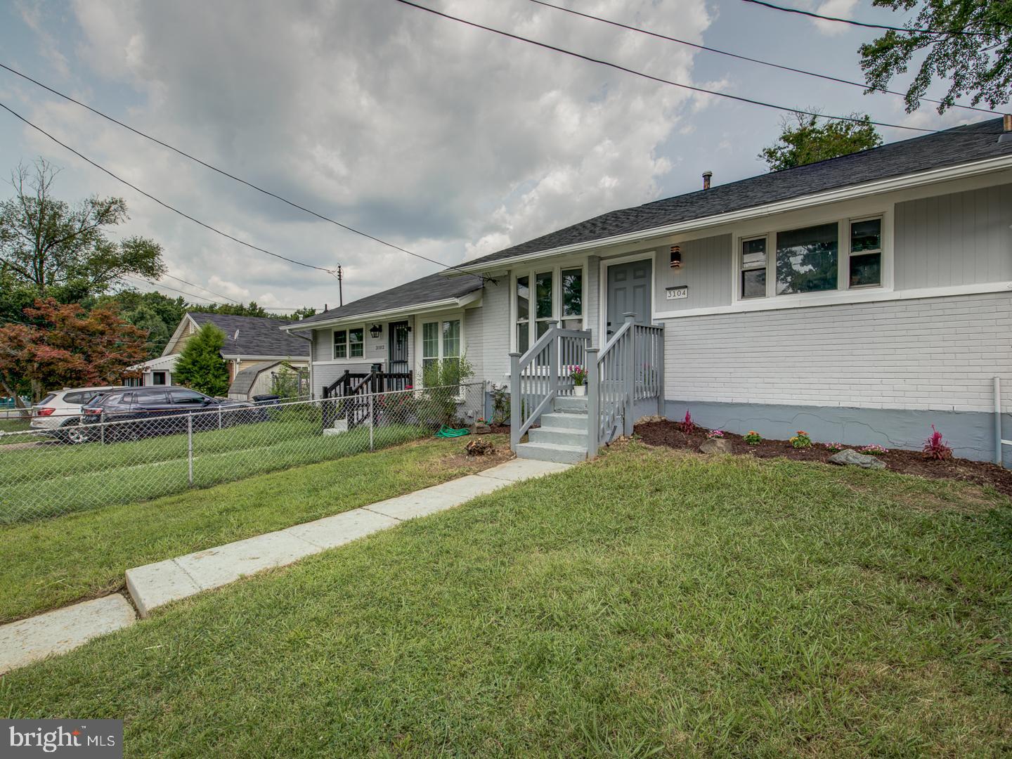 GOOD HOPE HILLS - Residential