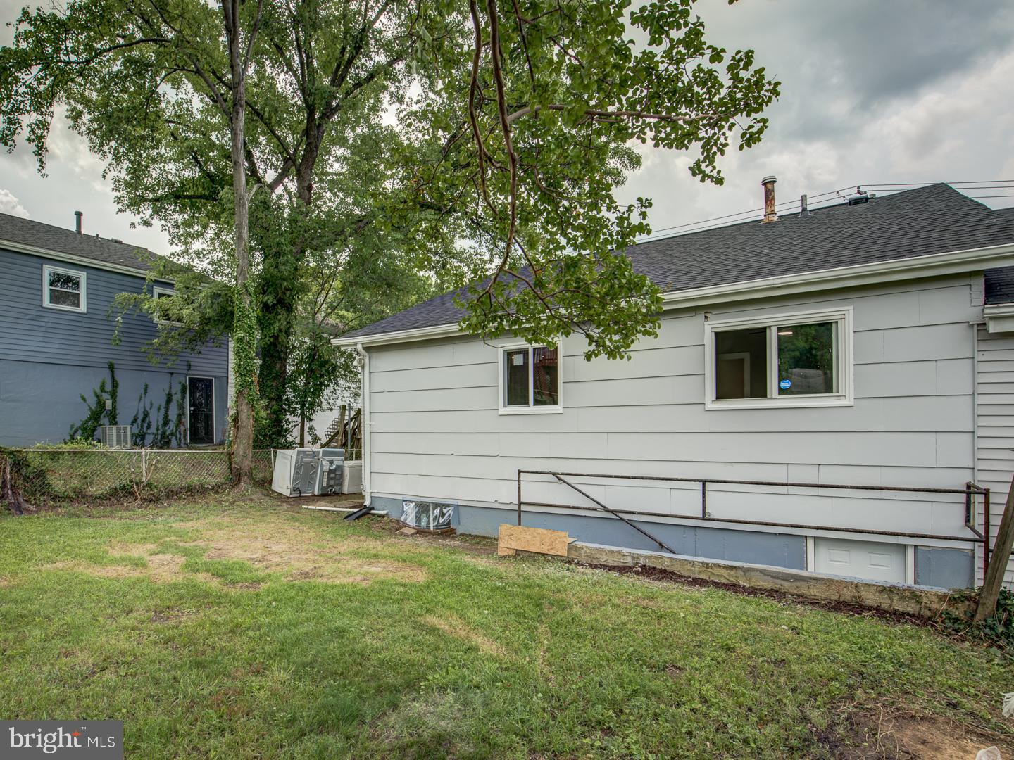 GOOD HOPE HILLS - Residential