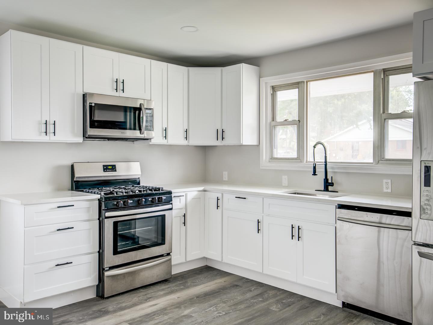 GOOD HOPE HILLS - Residential