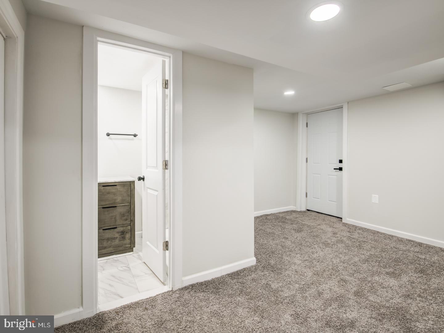 GOOD HOPE HILLS - Residential