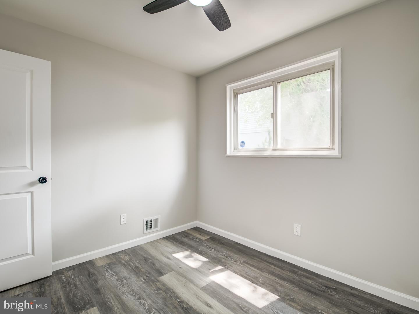 GOOD HOPE HILLS - Residential