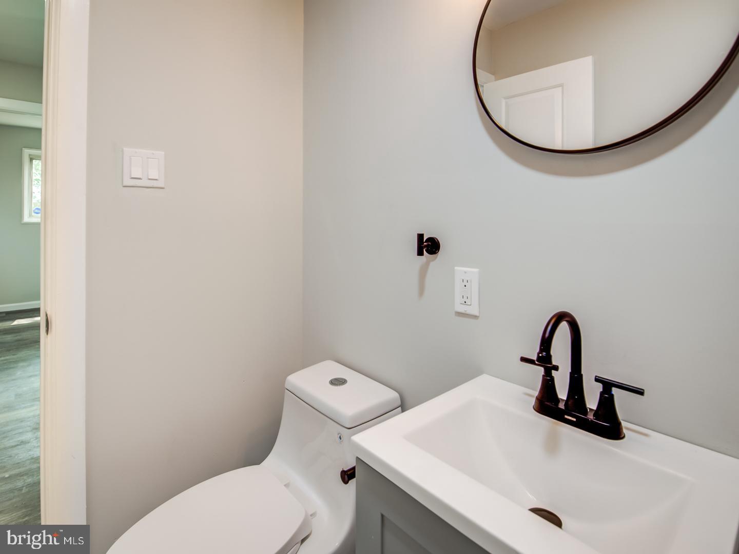 GOOD HOPE HILLS - Residential