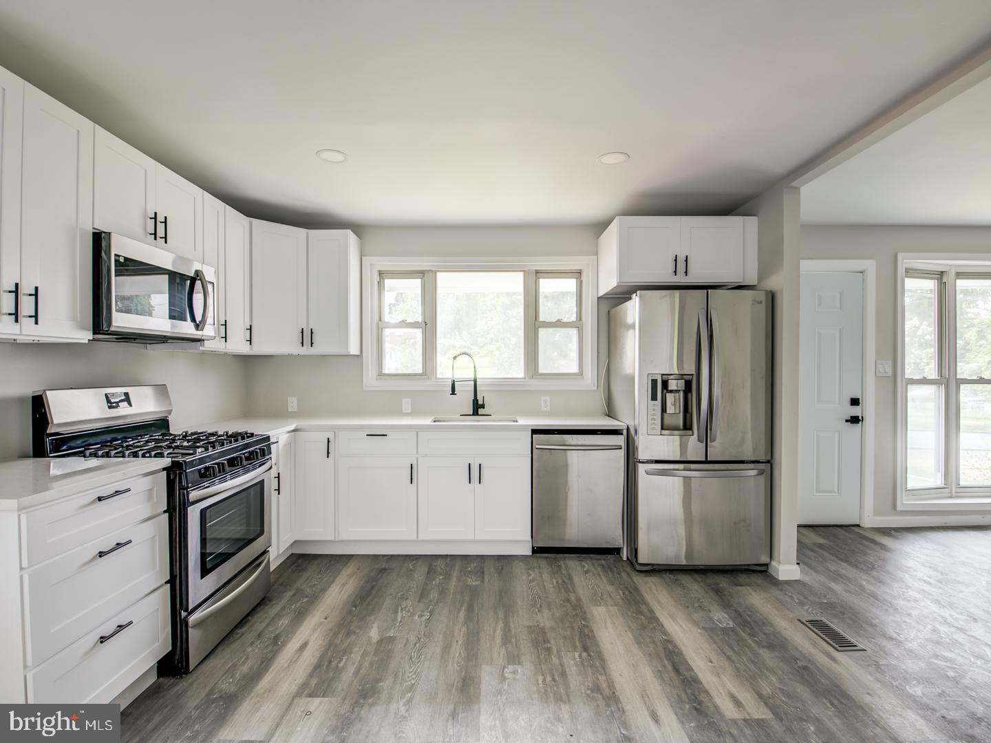 GOOD HOPE HILLS - Residential