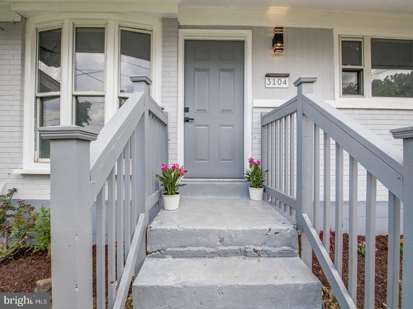 GOOD HOPE HILLS - Residential