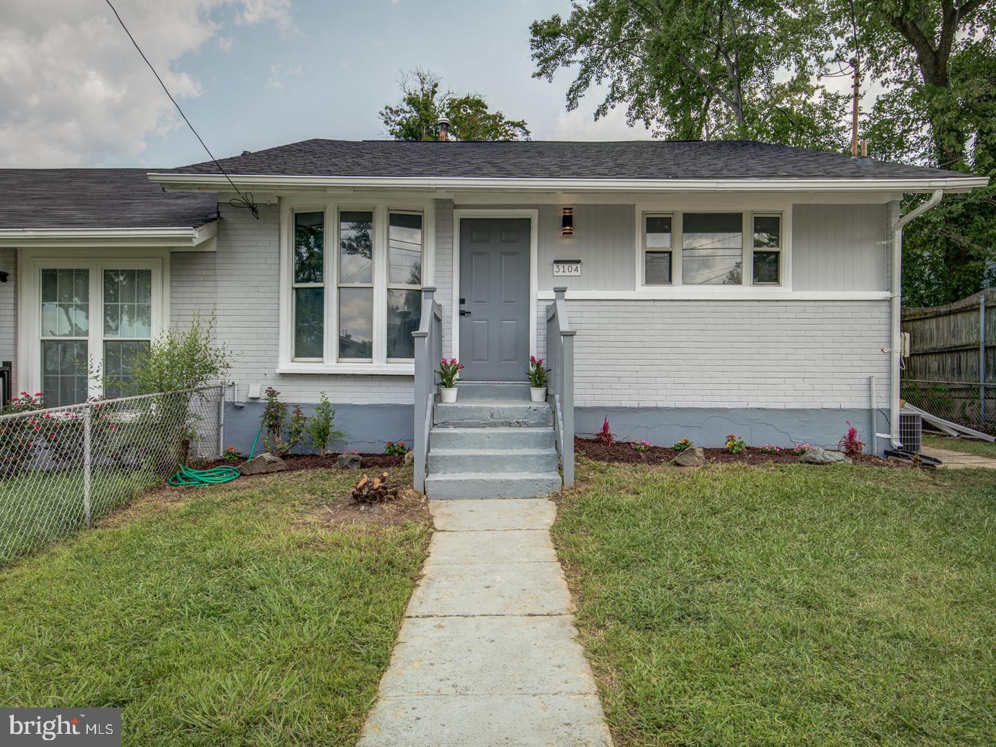 GOOD HOPE HILLS - Residential