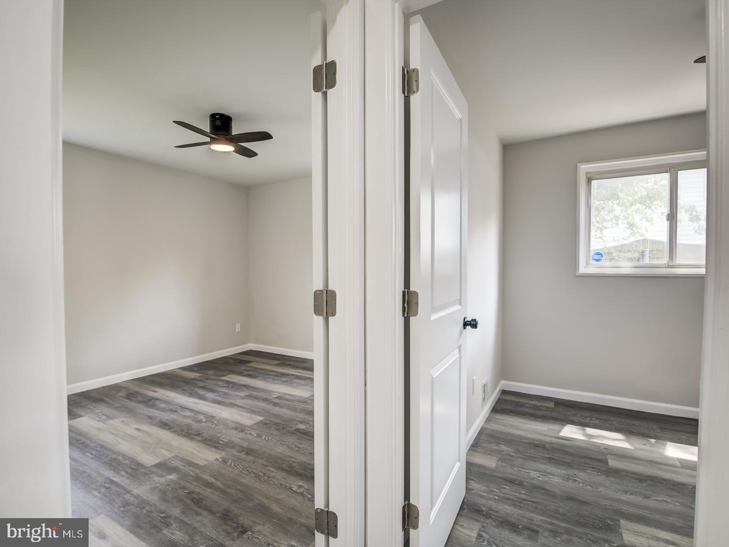 GOOD HOPE HILLS - Residential