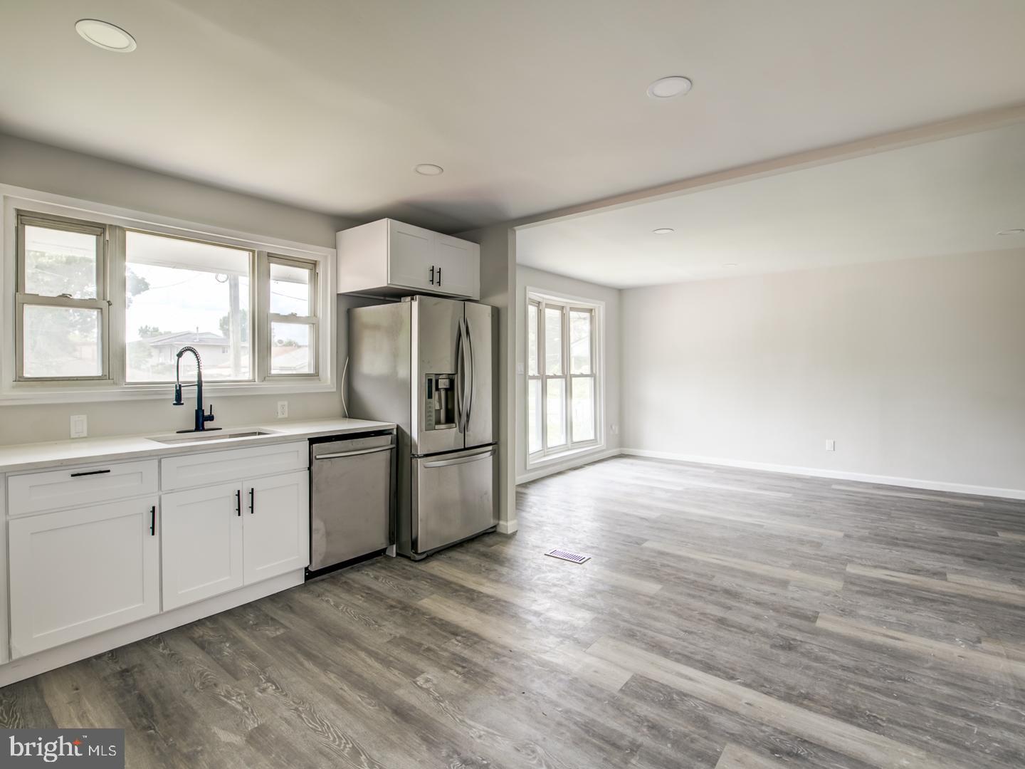 GOOD HOPE HILLS - Residential