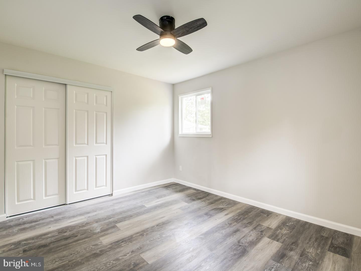 GOOD HOPE HILLS - Residential