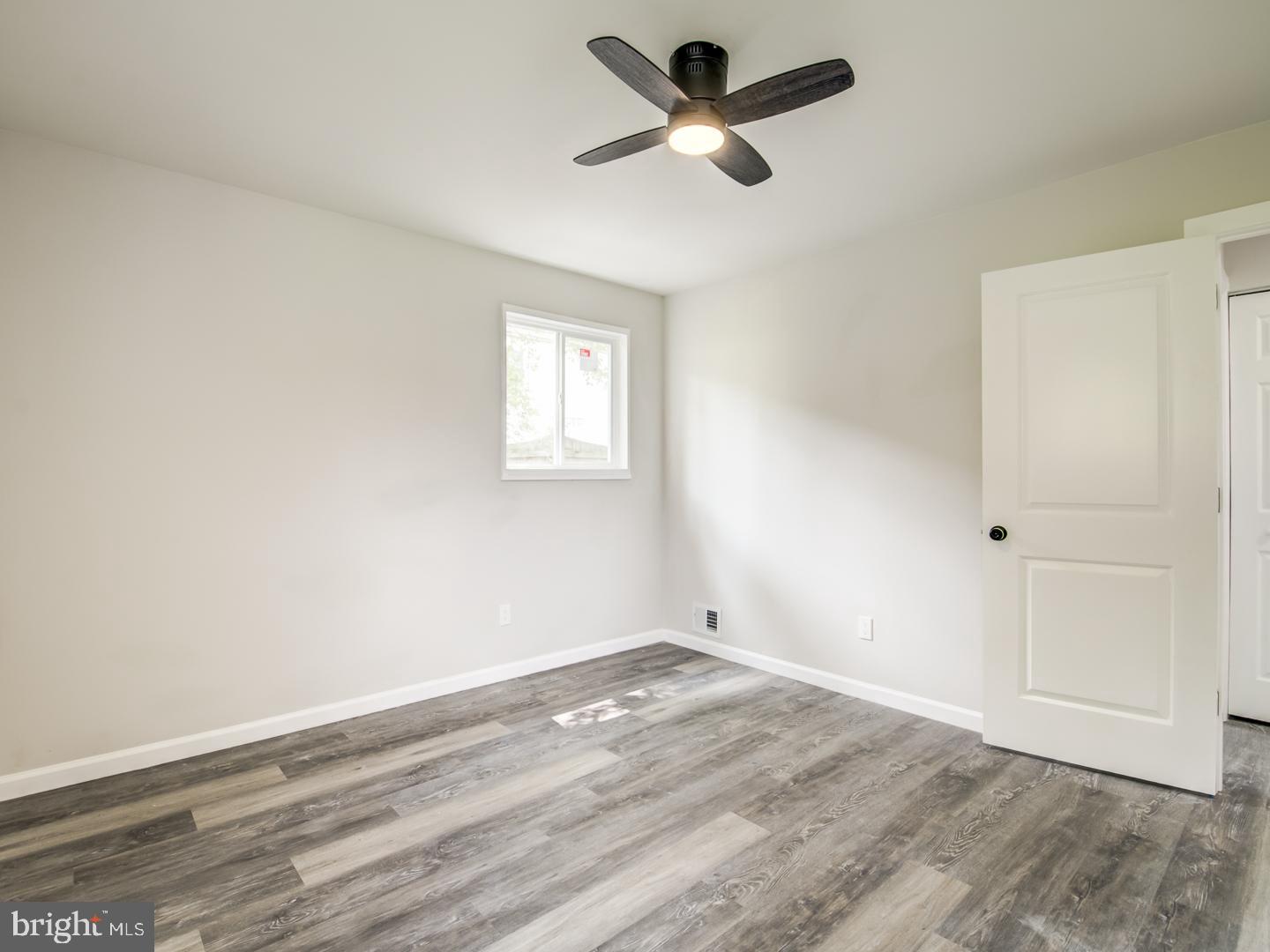 GOOD HOPE HILLS - Residential