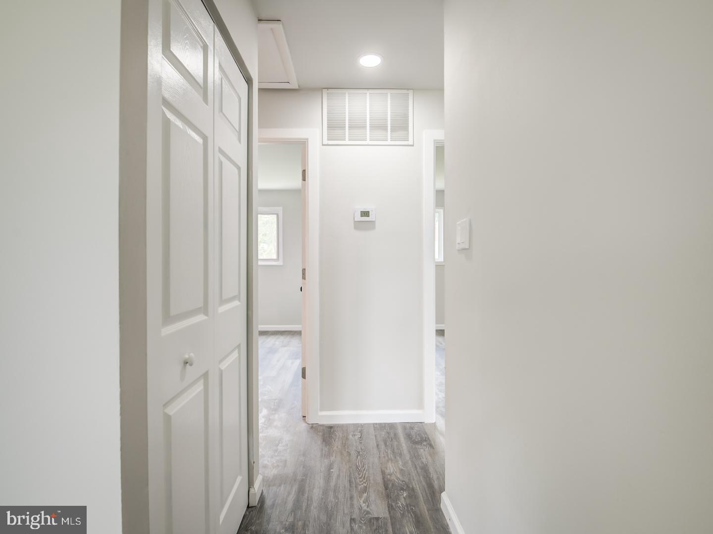 GOOD HOPE HILLS - Residential