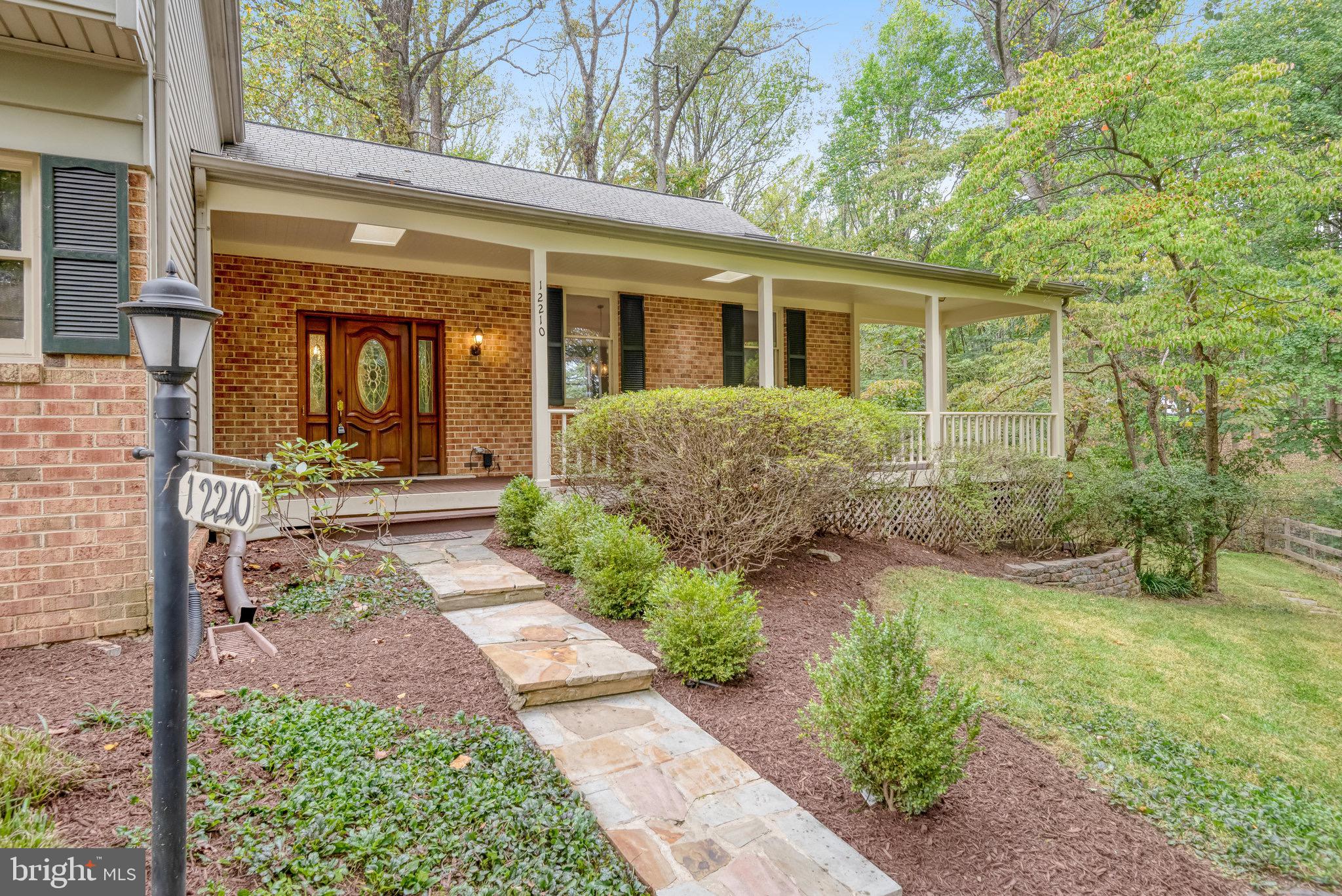 12210 ROWAN TREE DRIVE