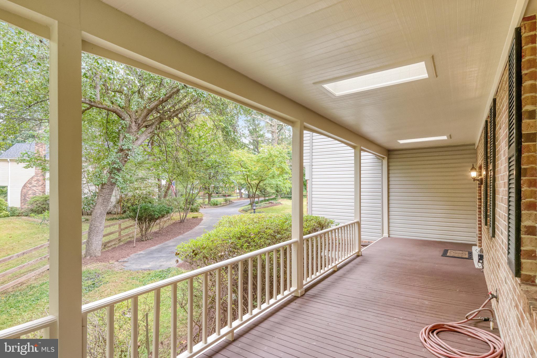 12210 ROWAN TREE DRIVE