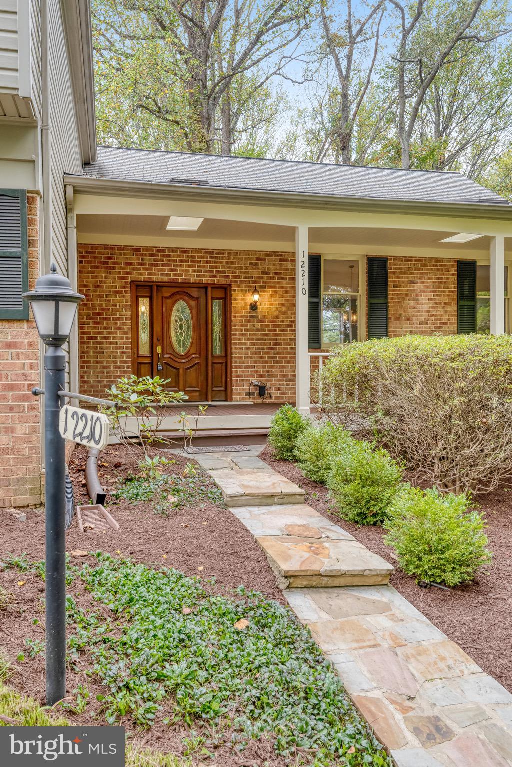 12210 ROWAN TREE DRIVE