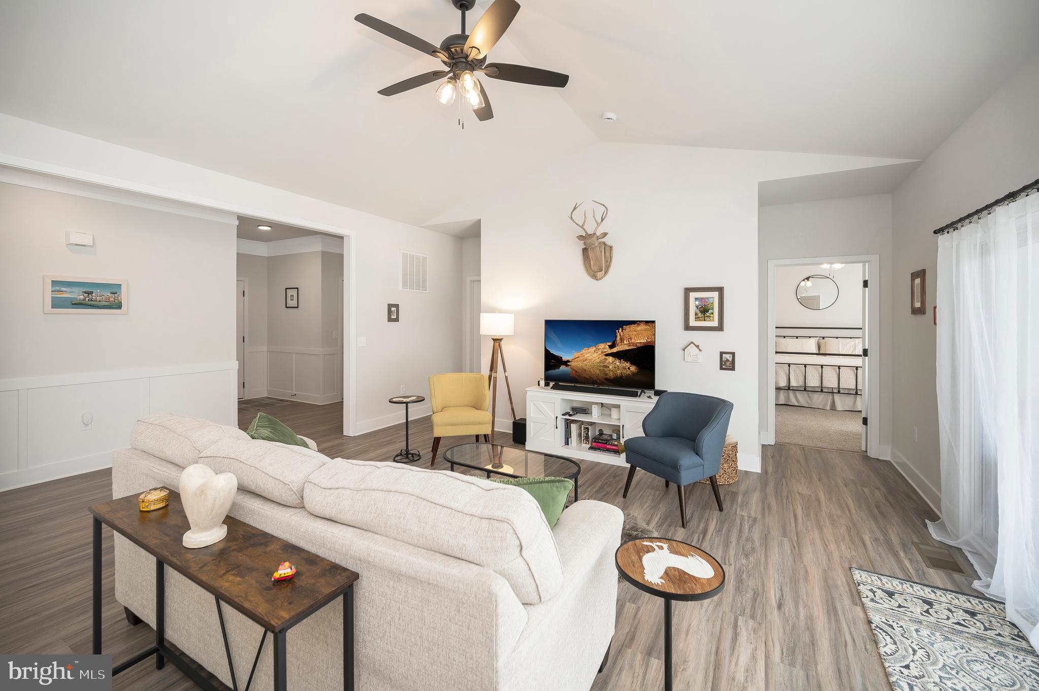 LAKE ACRES - Residential