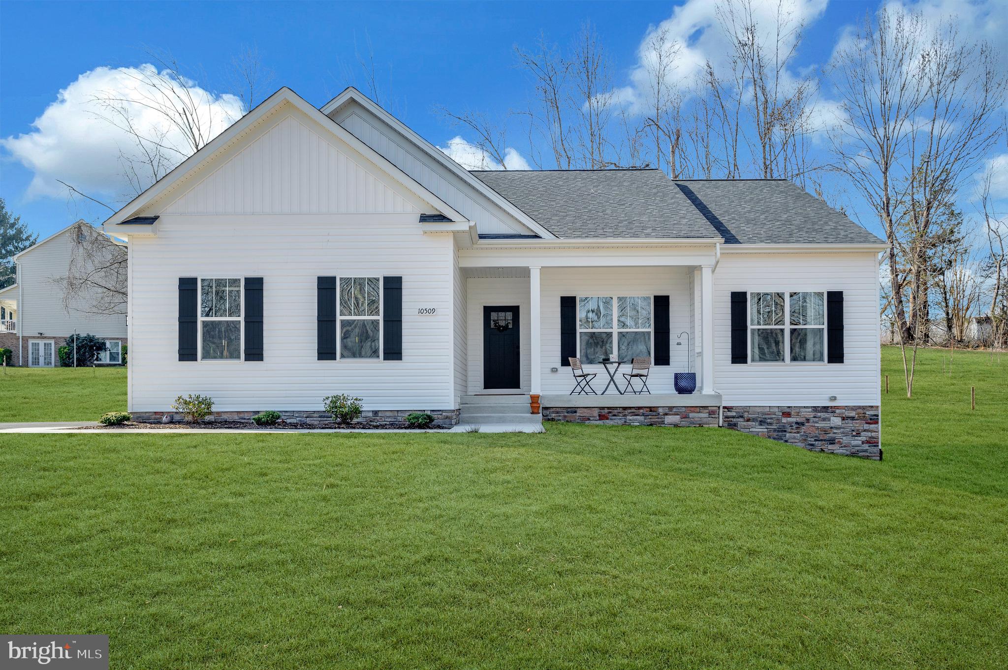 LAKE ACRES - Residential