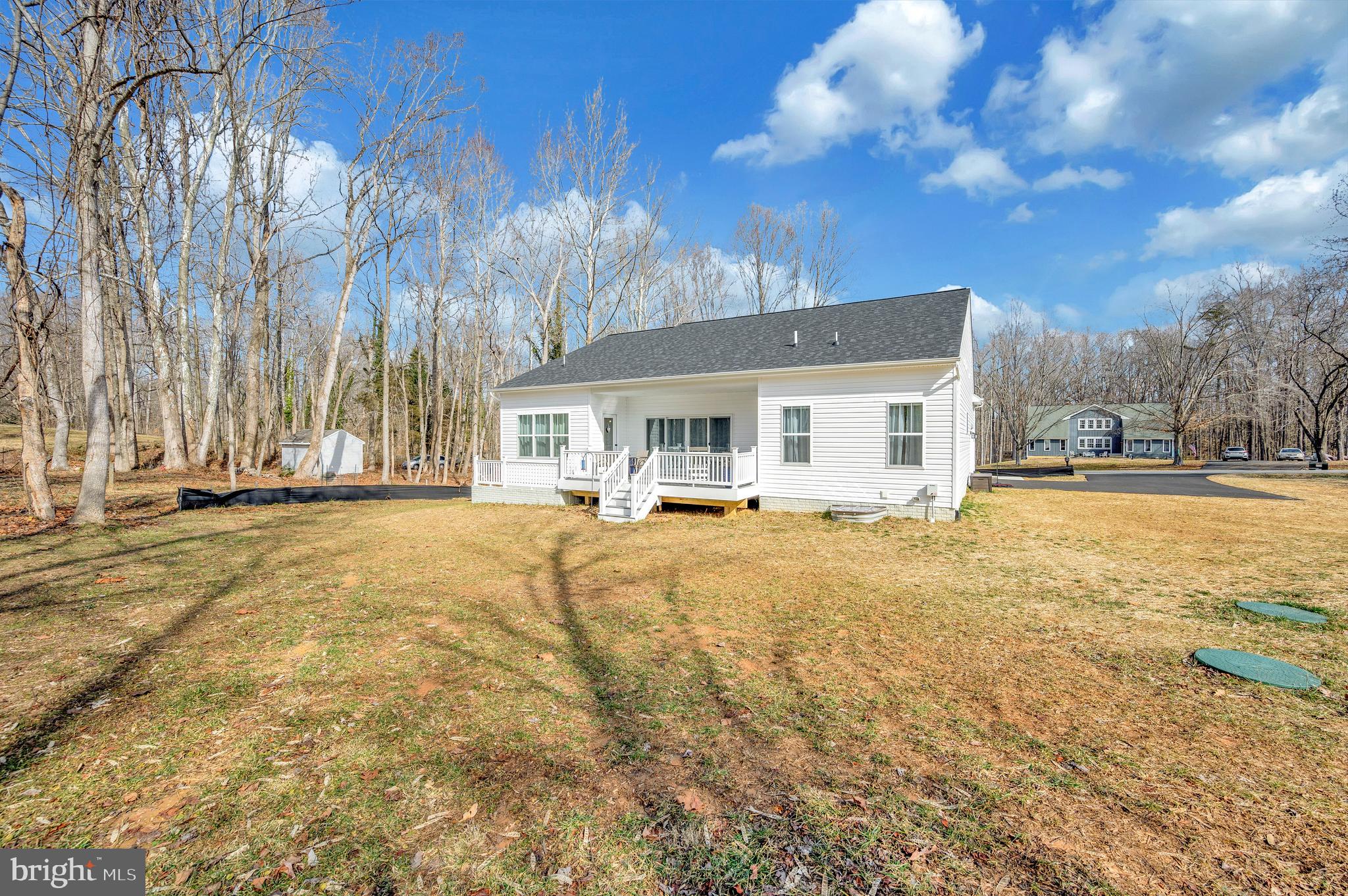 LAKE ACRES - Residential