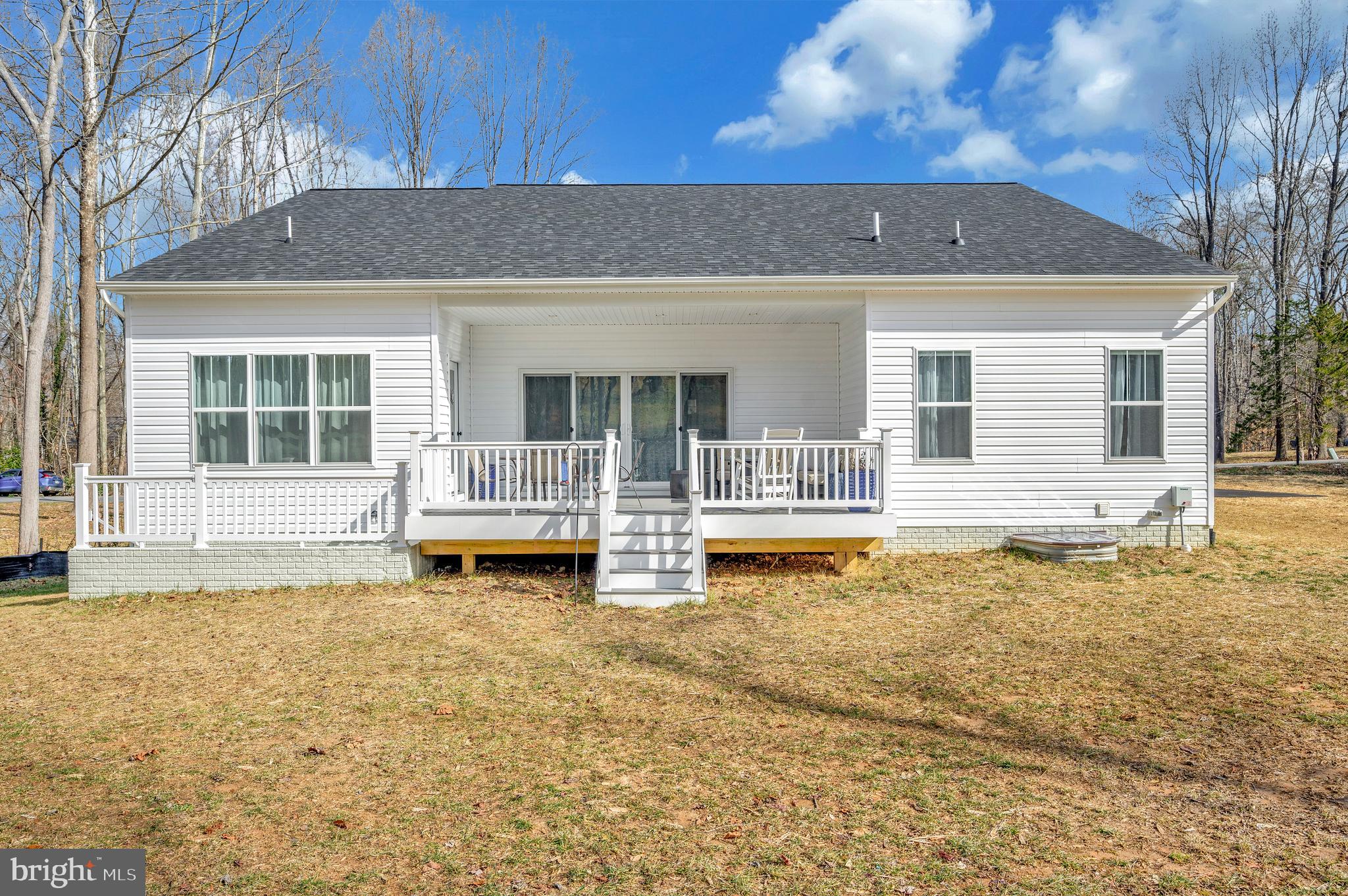 LAKE ACRES - Residential