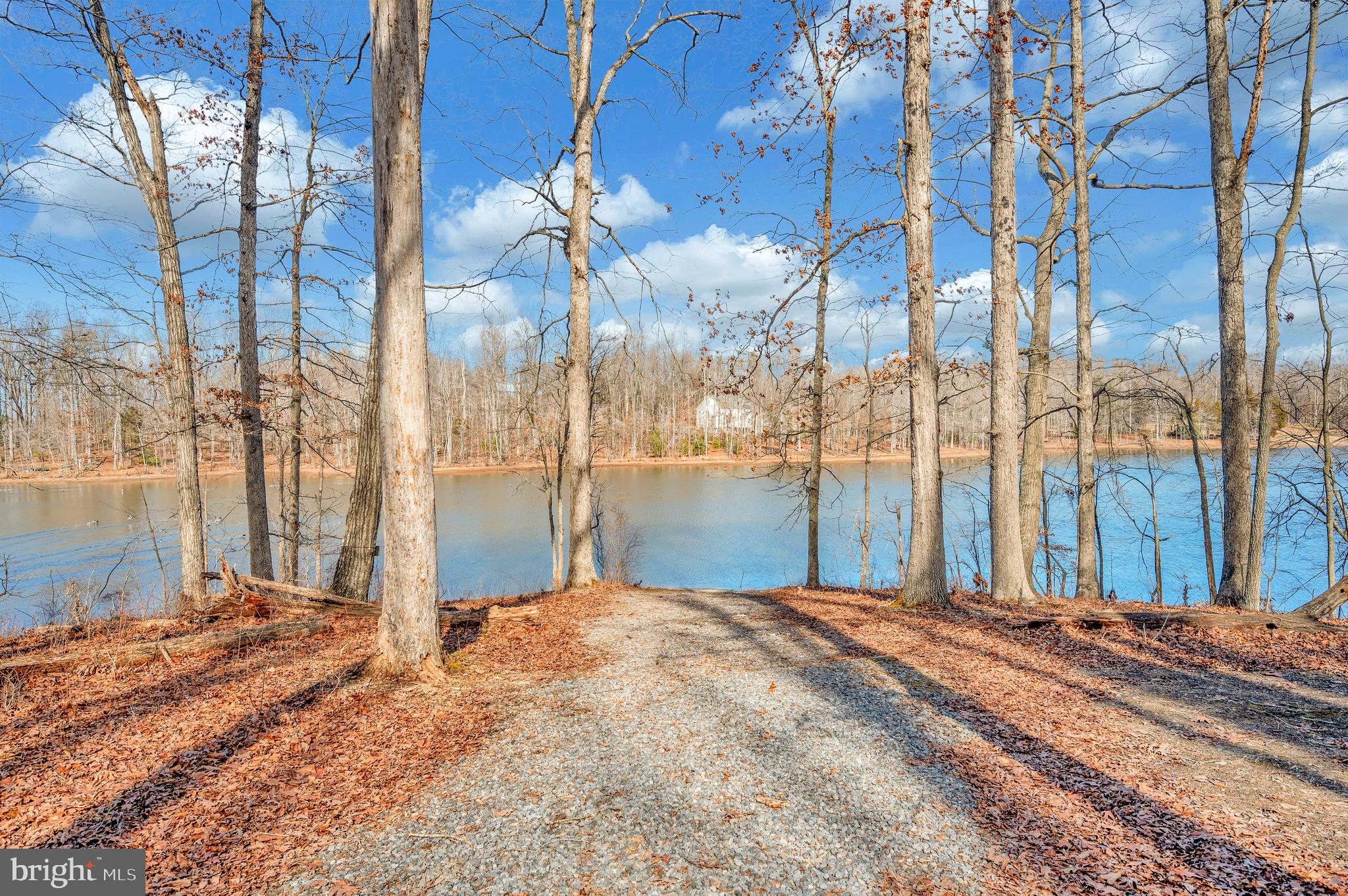 LAKE ACRES - Residential