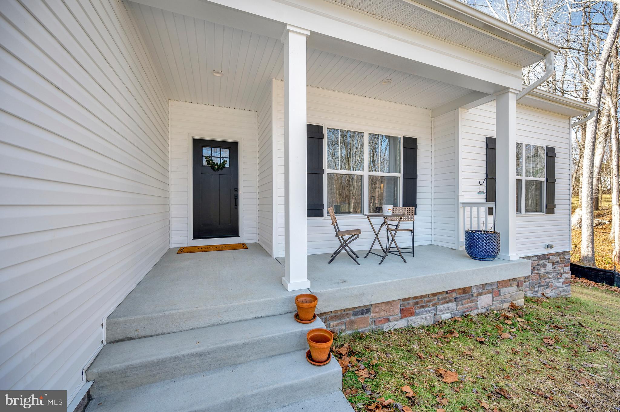 LAKE ACRES - Residential