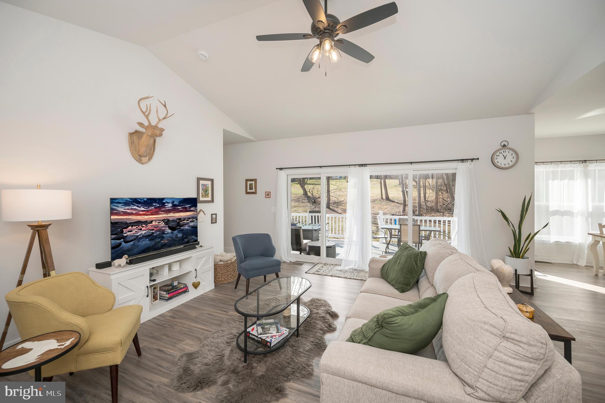 LAKE ACRES - Residential