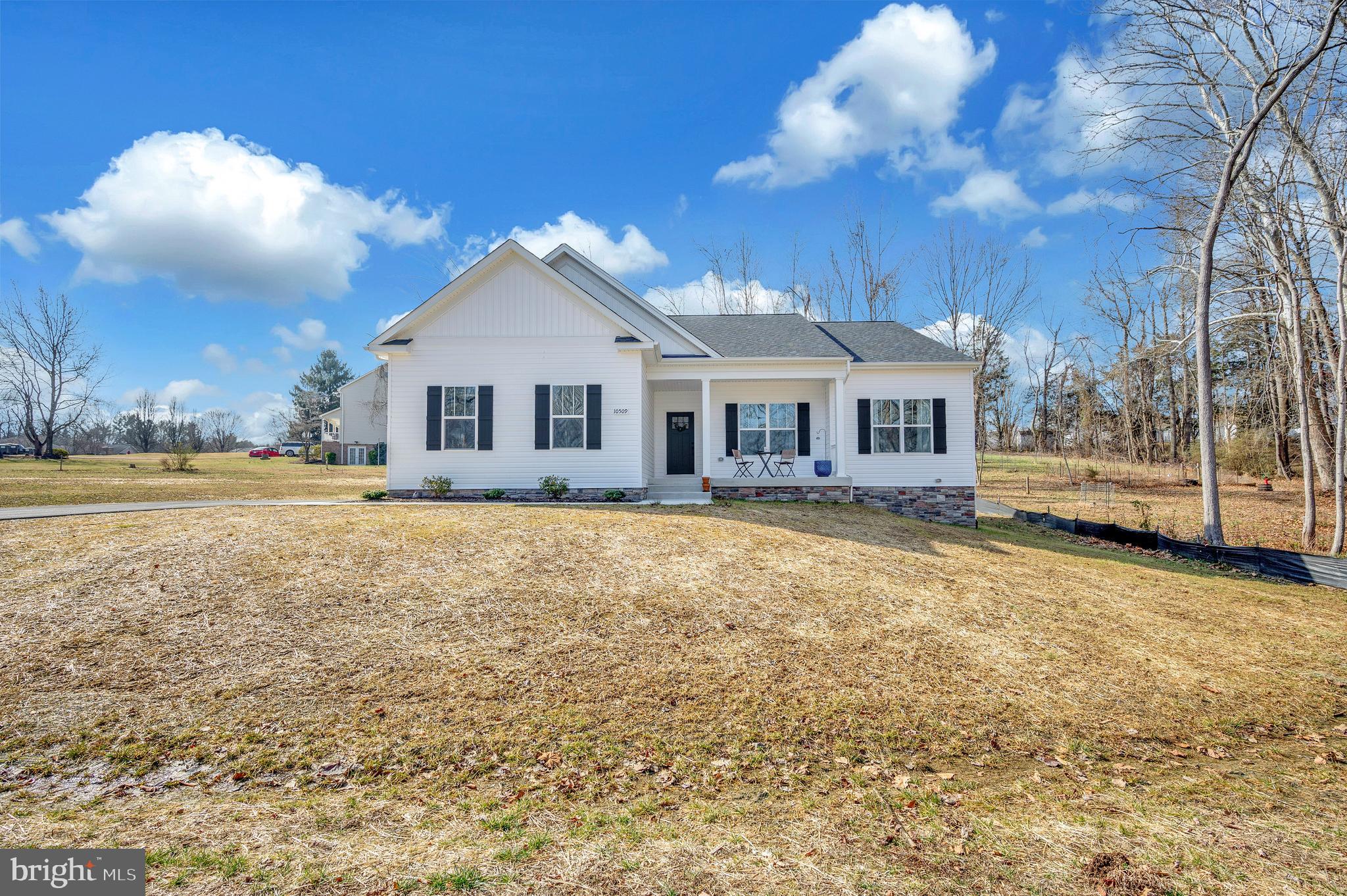 LAKE ACRES - Residential