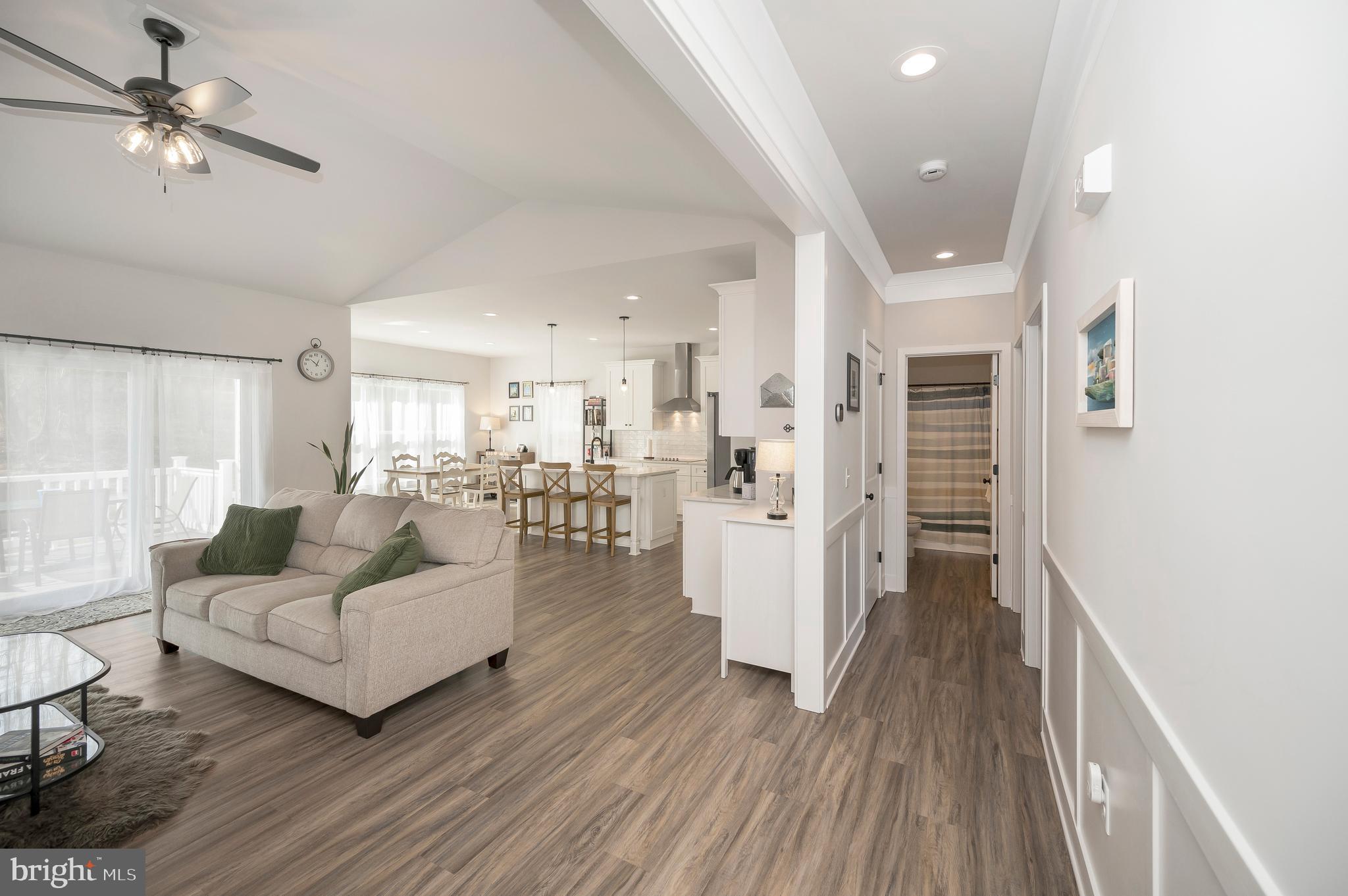 LAKE ACRES - Residential