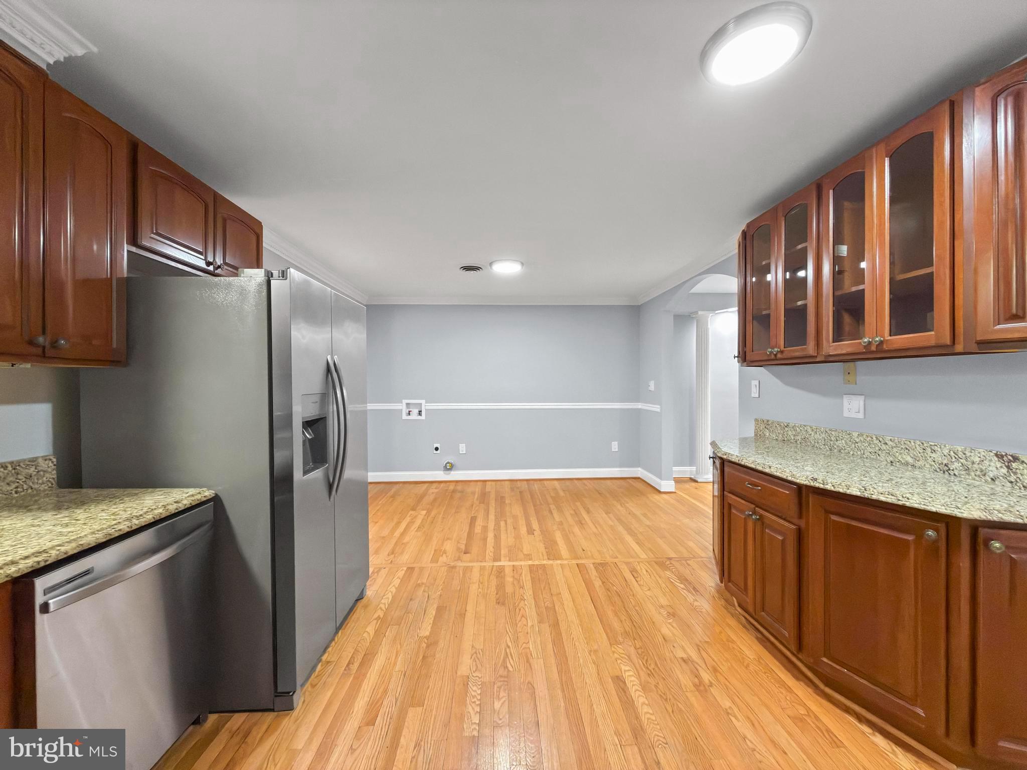 KINGS CONTRIVANCE - Residential