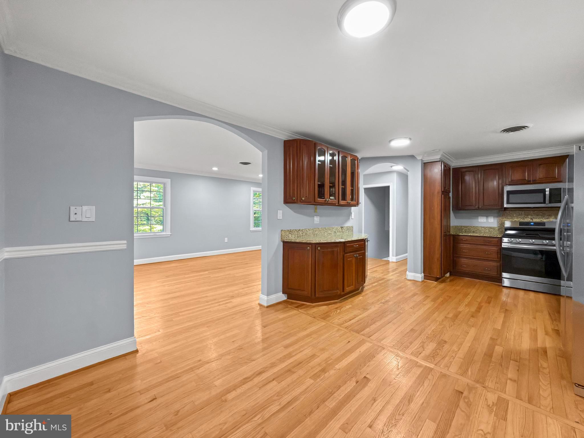 KINGS CONTRIVANCE - Residential