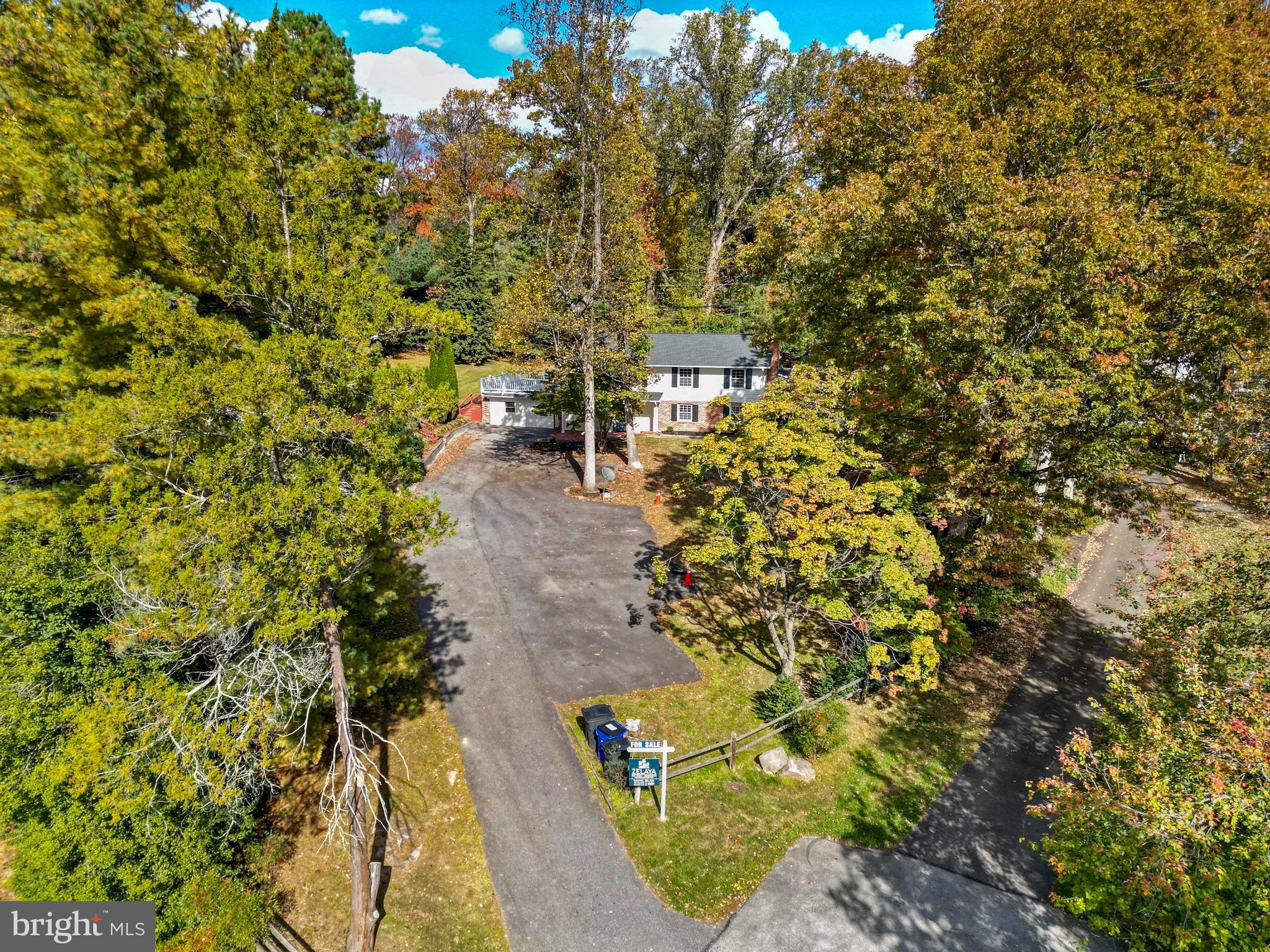 KINGS CONTRIVANCE - Residential