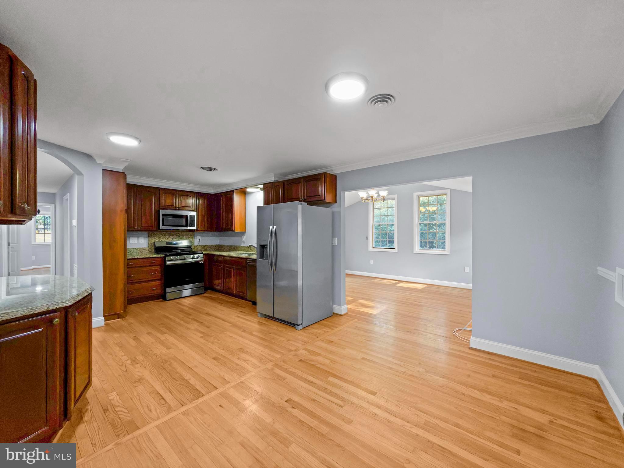 KINGS CONTRIVANCE - Residential