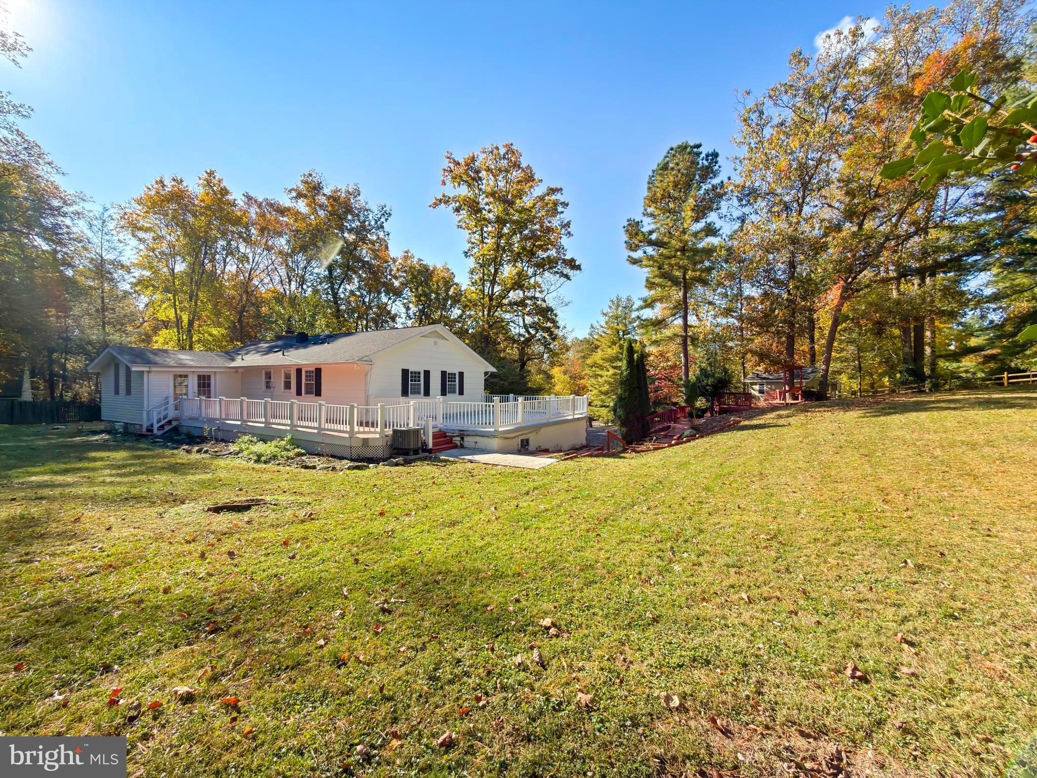 KINGS CONTRIVANCE - Residential