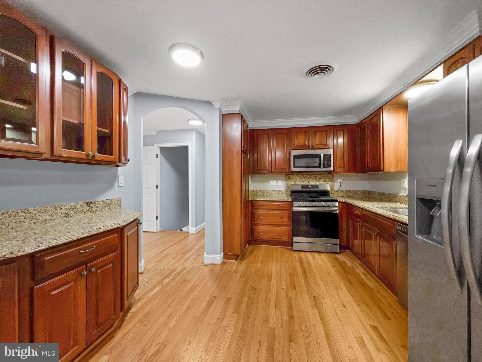 KINGS CONTRIVANCE - Residential