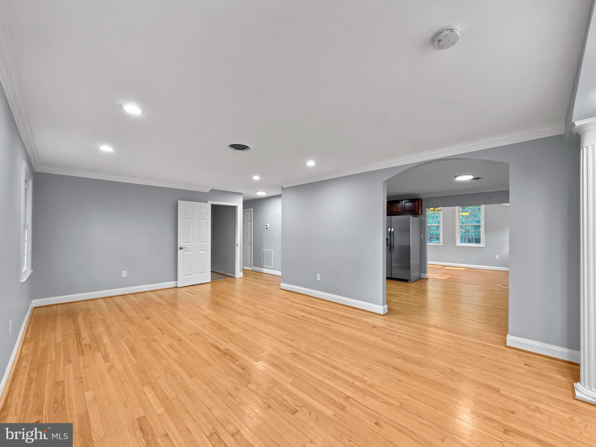 KINGS CONTRIVANCE - Residential