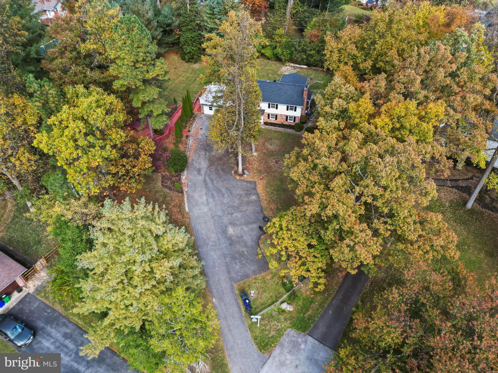 KINGS CONTRIVANCE - Residential