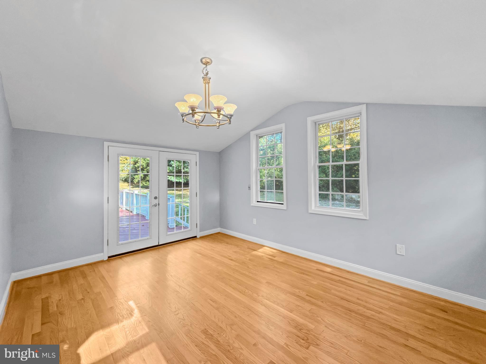 KINGS CONTRIVANCE - Residential