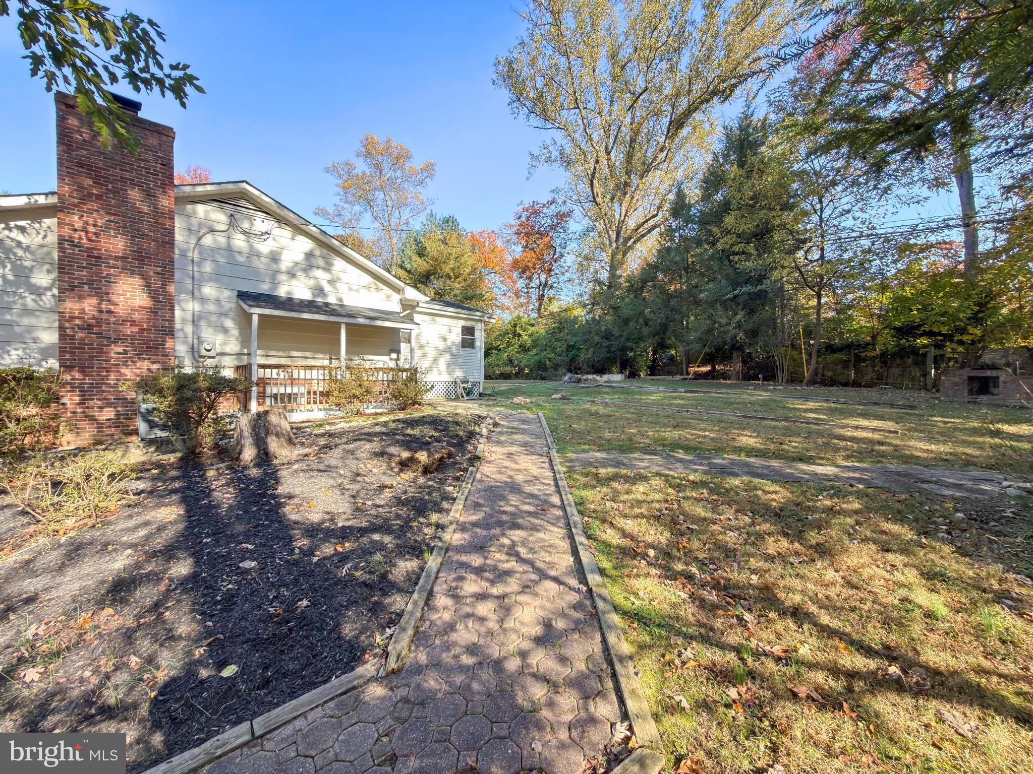 KINGS CONTRIVANCE - Residential