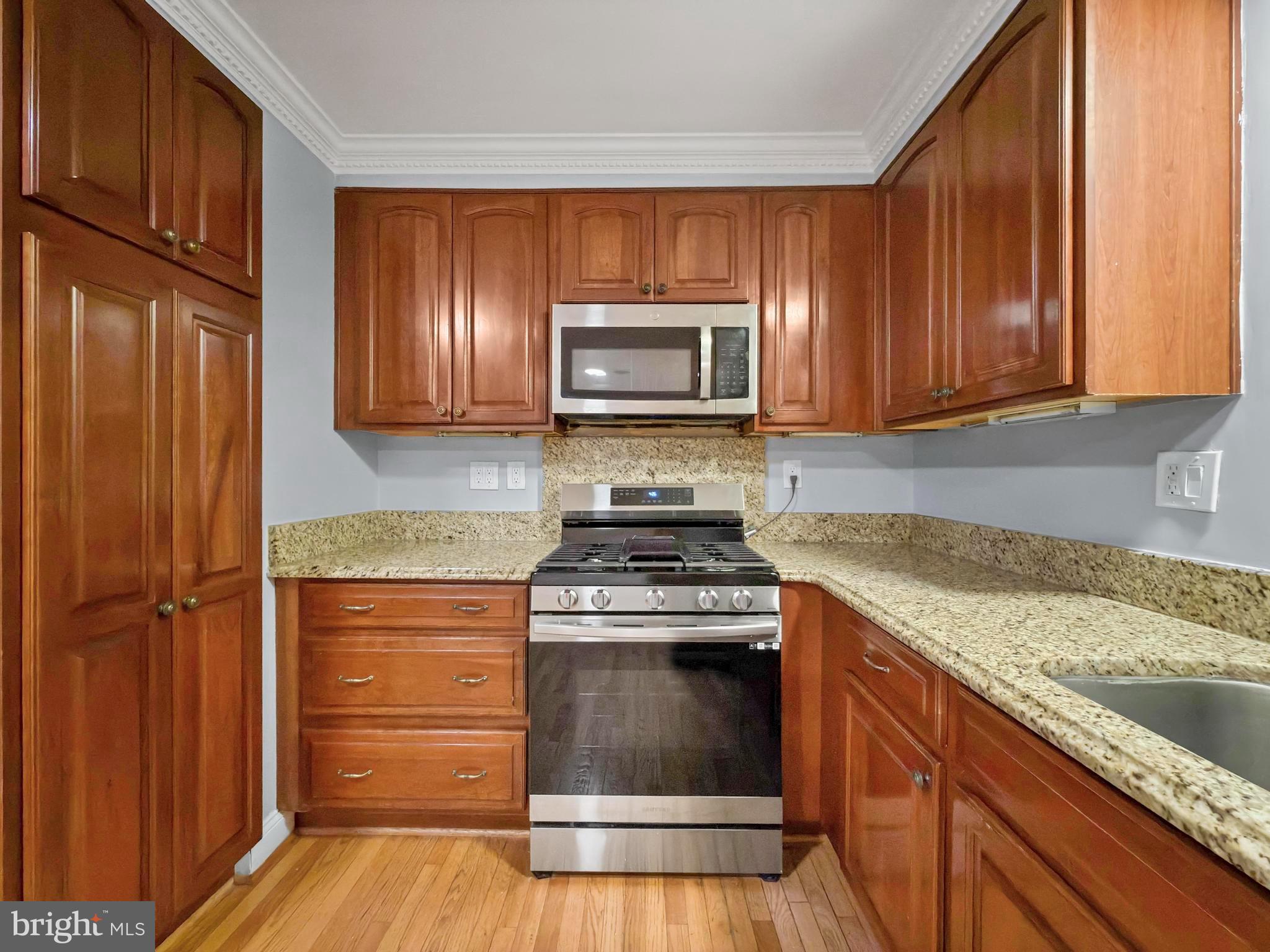 KINGS CONTRIVANCE - Residential