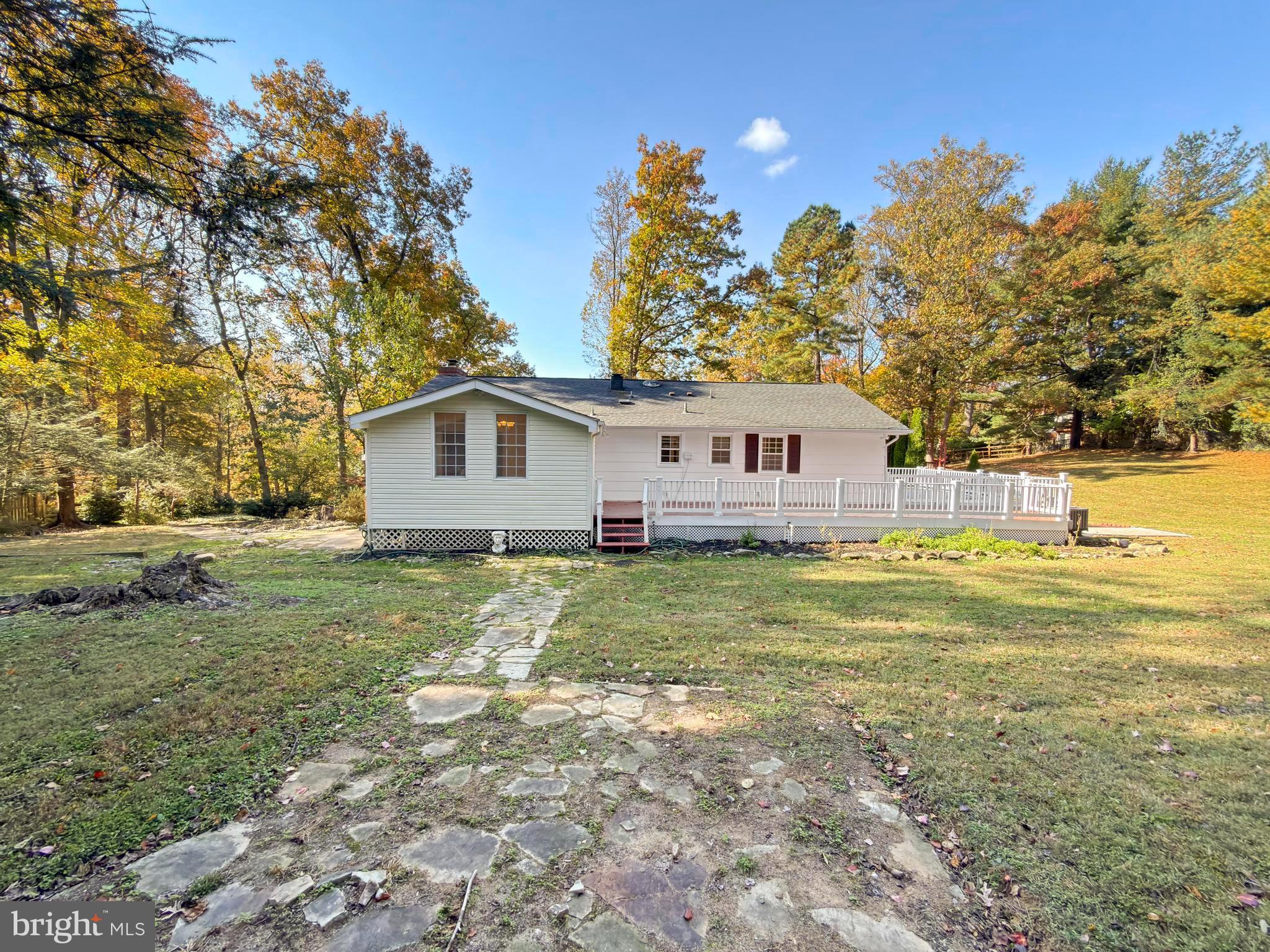 KINGS CONTRIVANCE - Residential