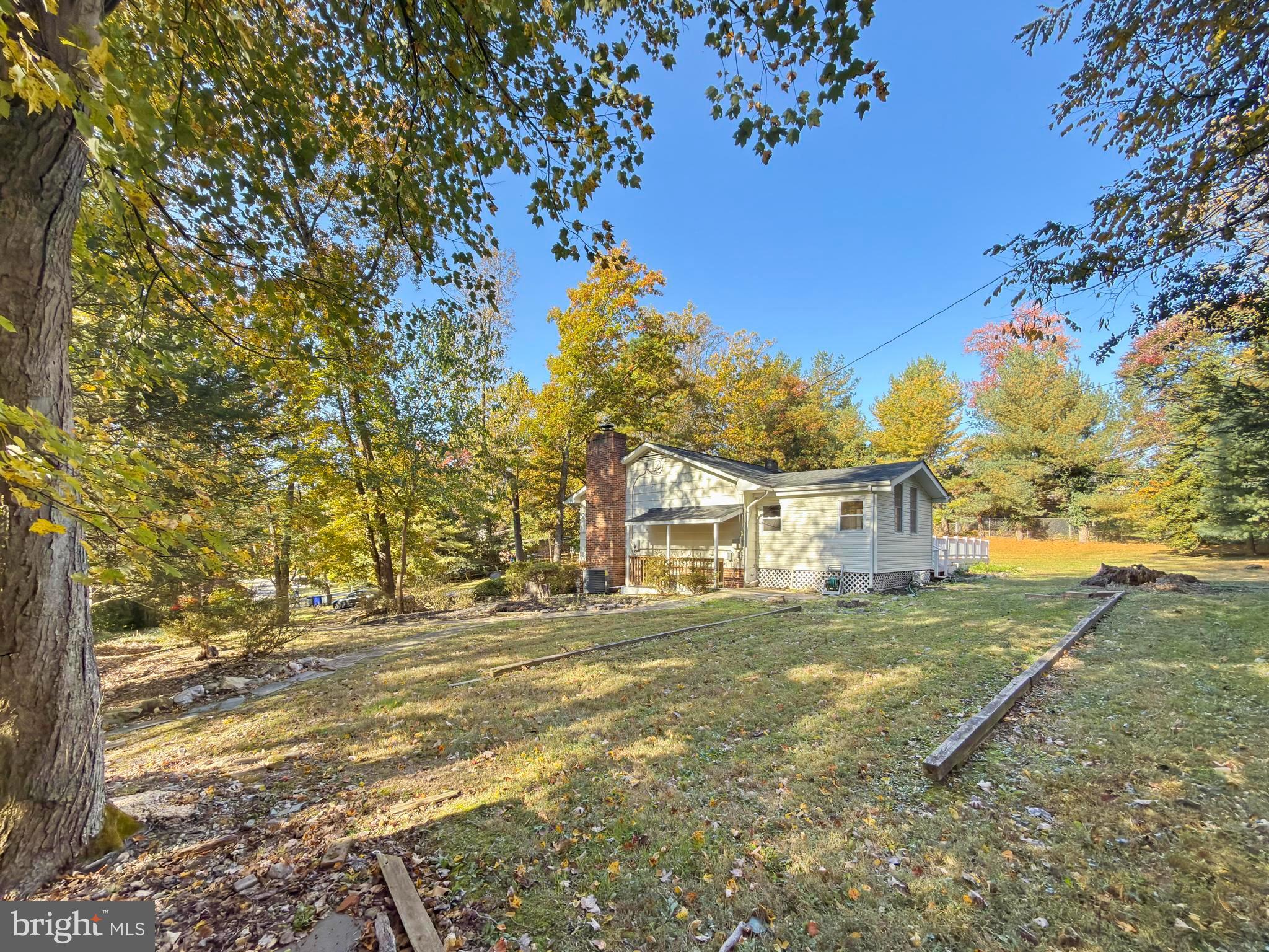 KINGS CONTRIVANCE - Residential