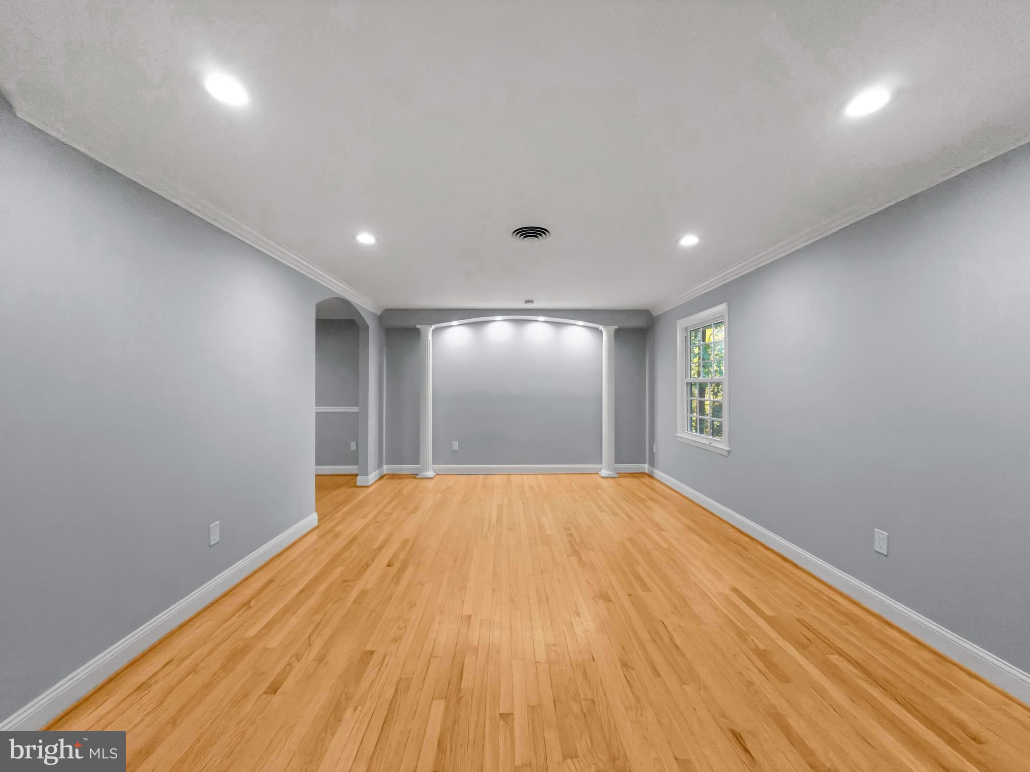 KINGS CONTRIVANCE - Residential