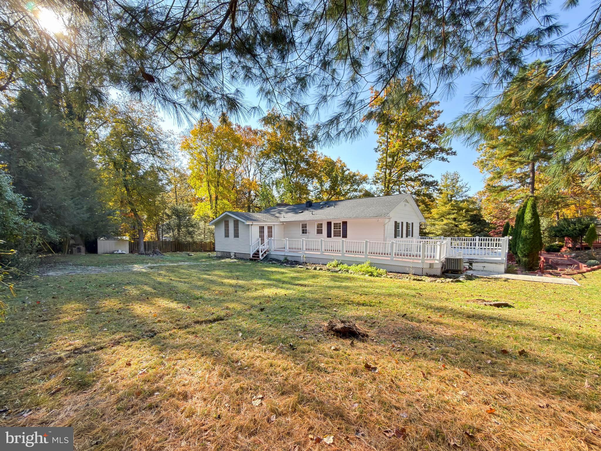 KINGS CONTRIVANCE - Residential